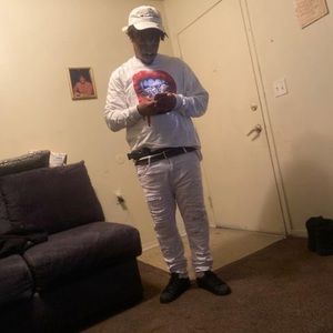 Meet your Posher, Freddie